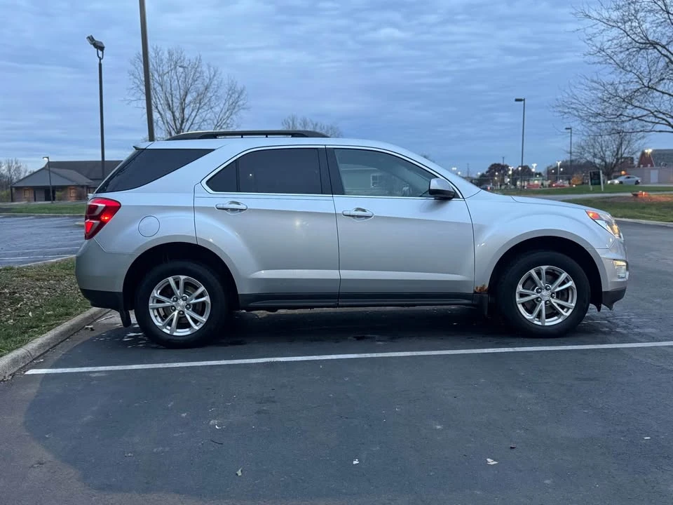 2016 Chevrolet Equinox - Image 4 of 11
