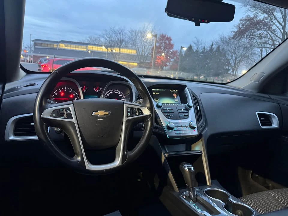 2016 Chevrolet Equinox - Image 9 of 11