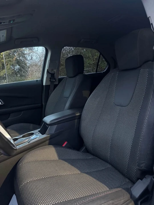 2016 Chevrolet Equinox - Image 8 of 11