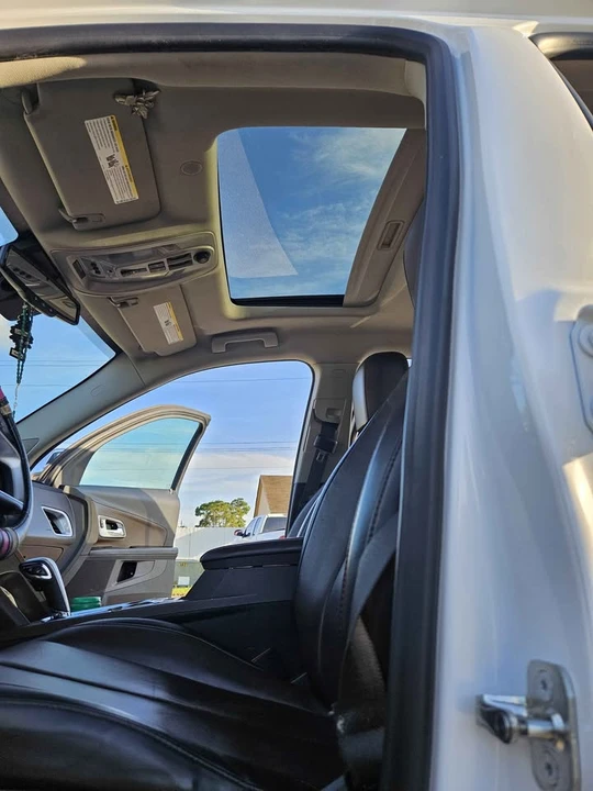 2016 Chevrolet Equinox - Image 10 of 11
