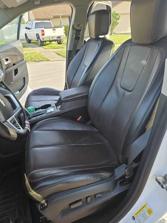 2016 Chevrolet Equinox - Image 4 of 11