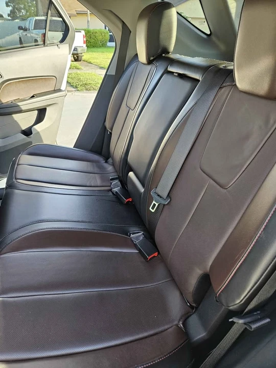 2016 Chevrolet Equinox - Image 6 of 11
