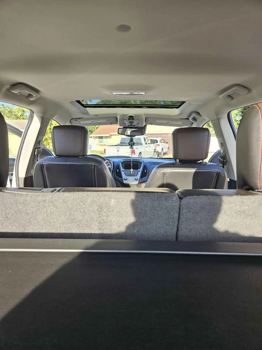 2016 Chevrolet Equinox - Image 8 of 11