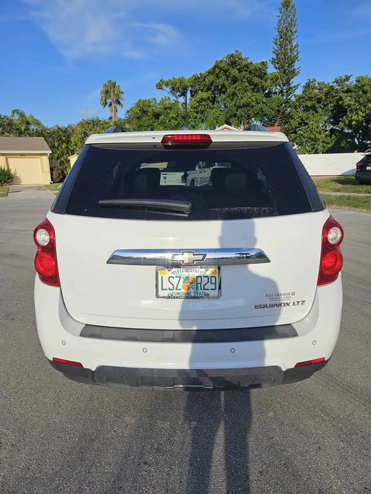2016 Chevrolet Equinox - Image 3 of 11