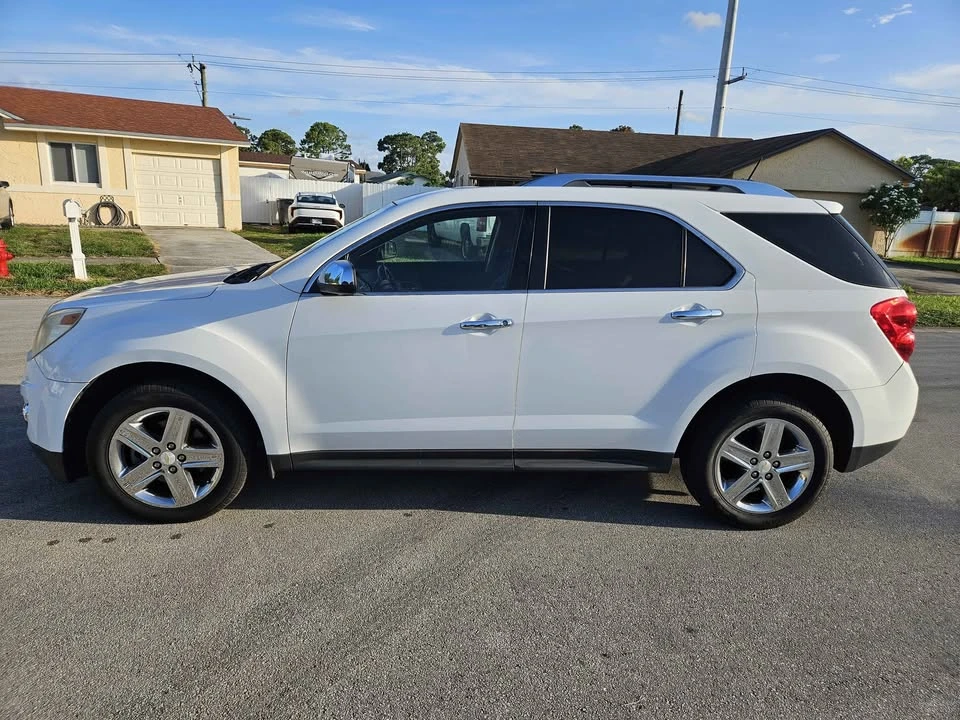 2016 Chevrolet Equinox - Image 2 of 11