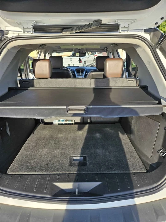 2016 Chevrolet Equinox - Image 7 of 11