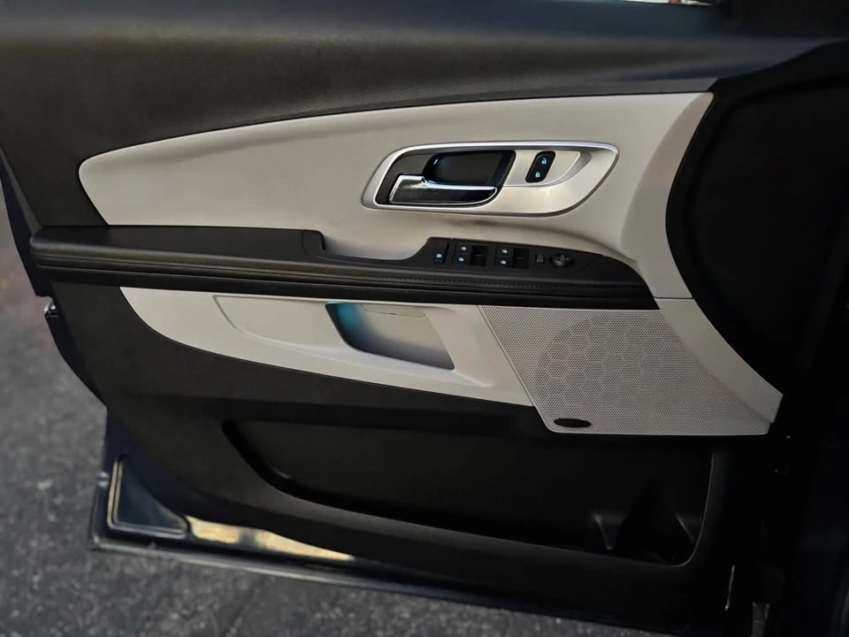 2016 Chevrolet Equinox - Image 19 of 19