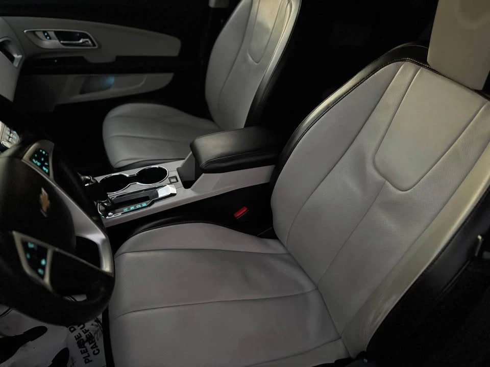 2016 Chevrolet Equinox - Image 11 of 19