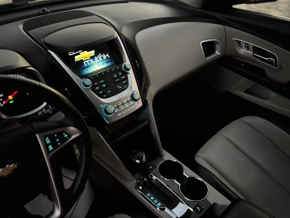 2016 Chevrolet Equinox - Image 15 of 19