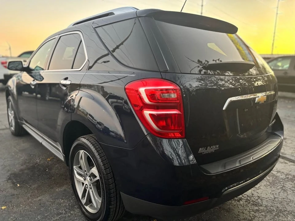 2016 Chevrolet Equinox - Image 3 of 19