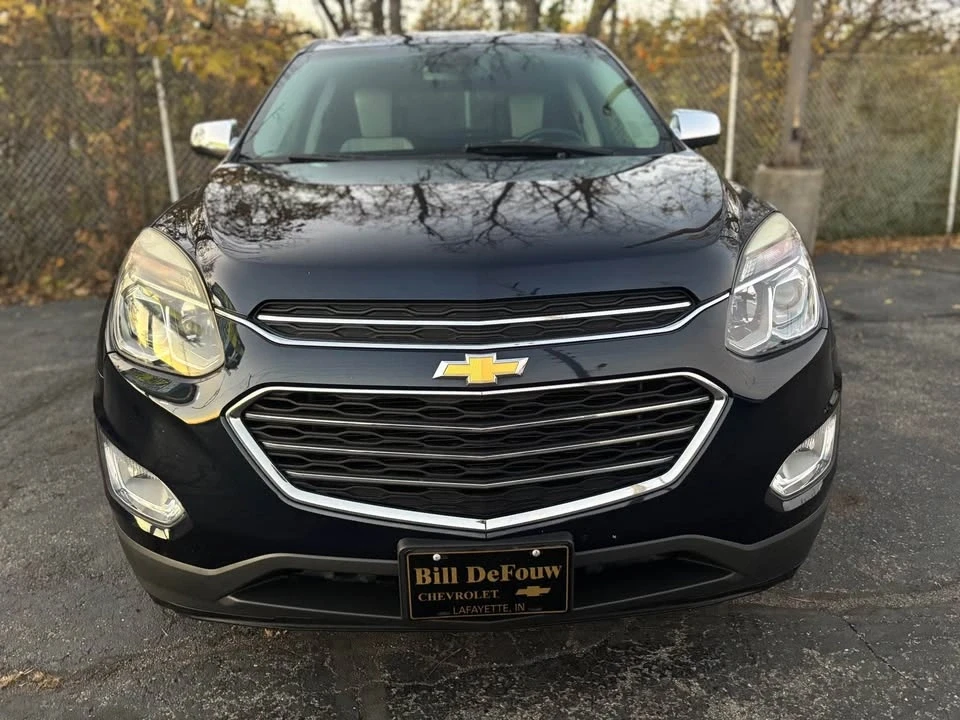 2016 Chevrolet Equinox - Image 9 of 19