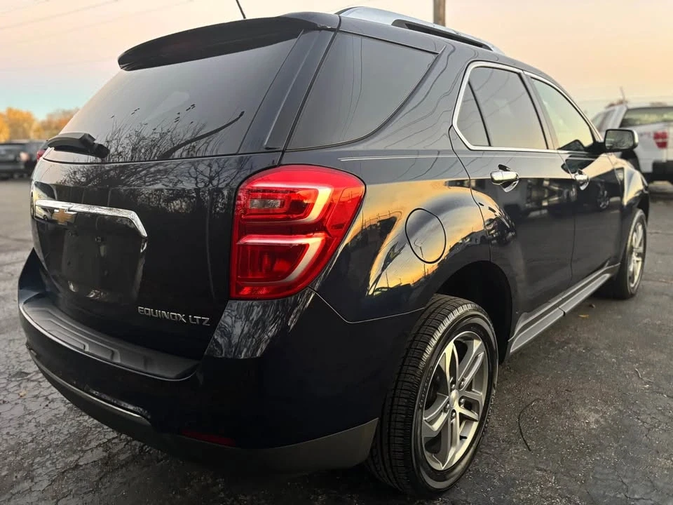 2016 Chevrolet Equinox - Image 6 of 19