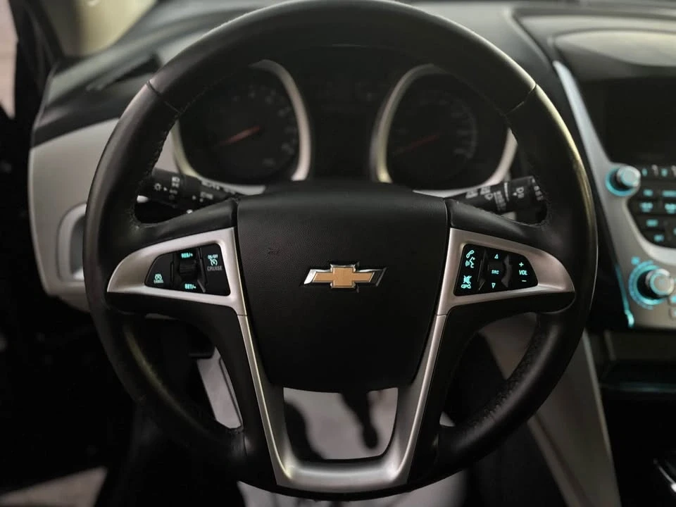 2016 Chevrolet Equinox - Image 14 of 19