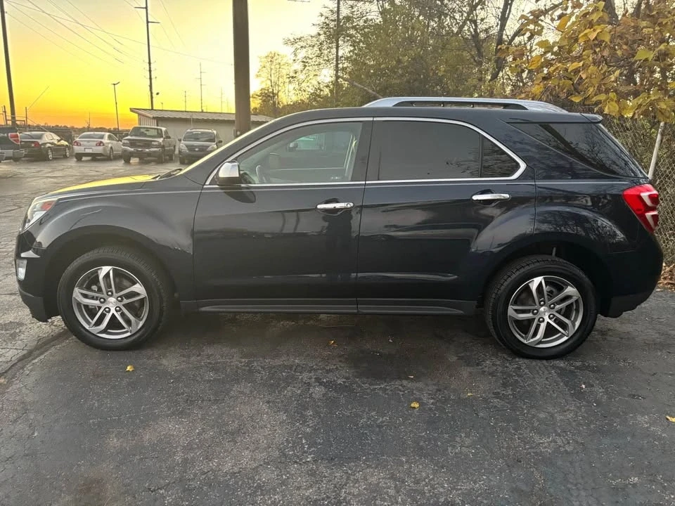 2016 Chevrolet Equinox - Image 2 of 19