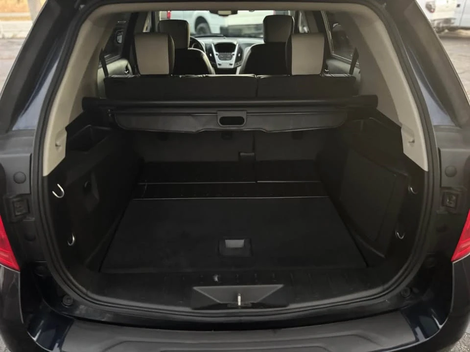 2016 Chevrolet Equinox - Image 5 of 19