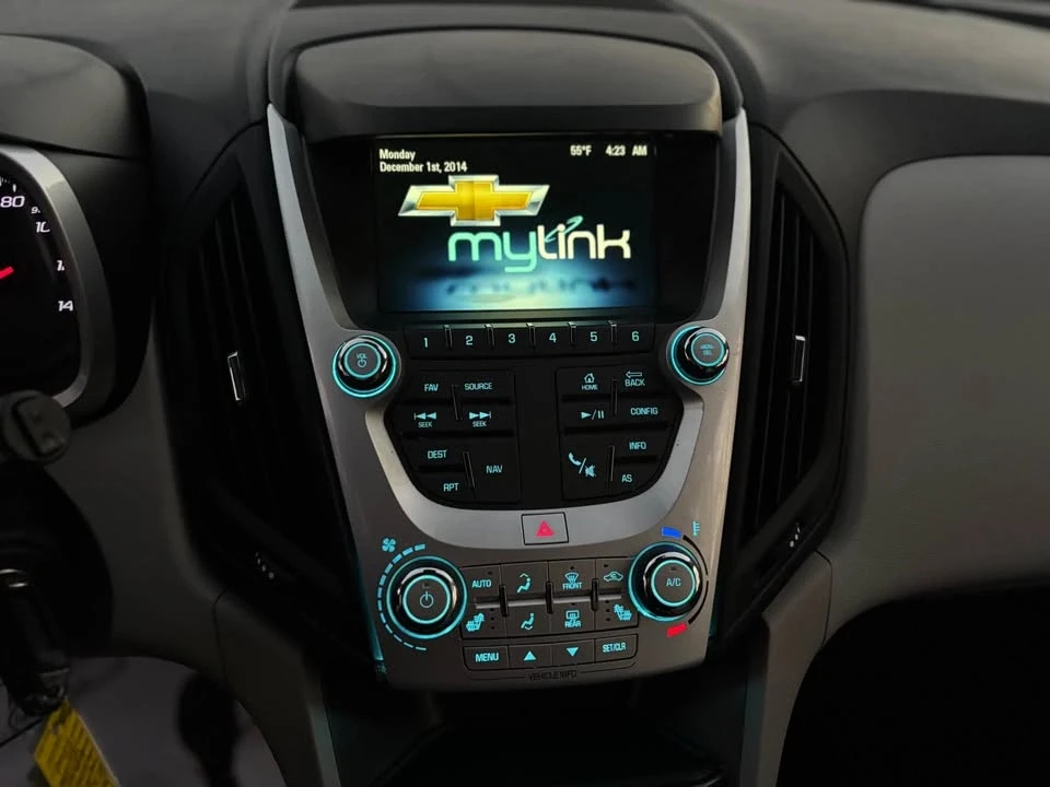 2016 Chevrolet Equinox - Image 16 of 19