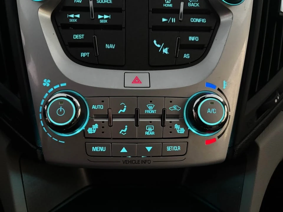 2016 Chevrolet Equinox - Image 17 of 19