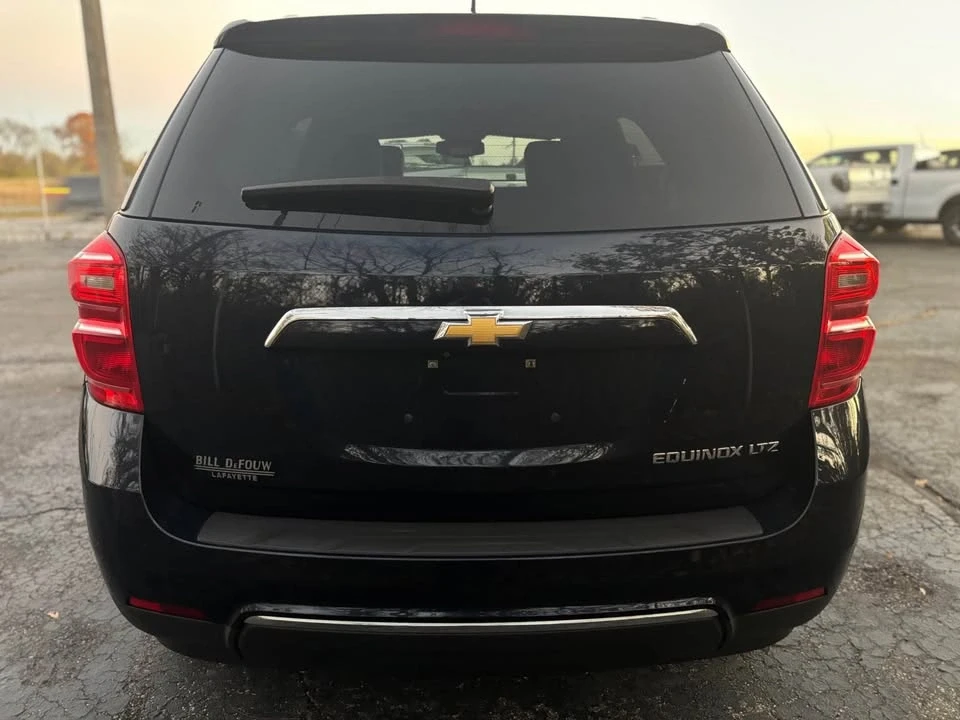 2016 Chevrolet Equinox - Image 4 of 19