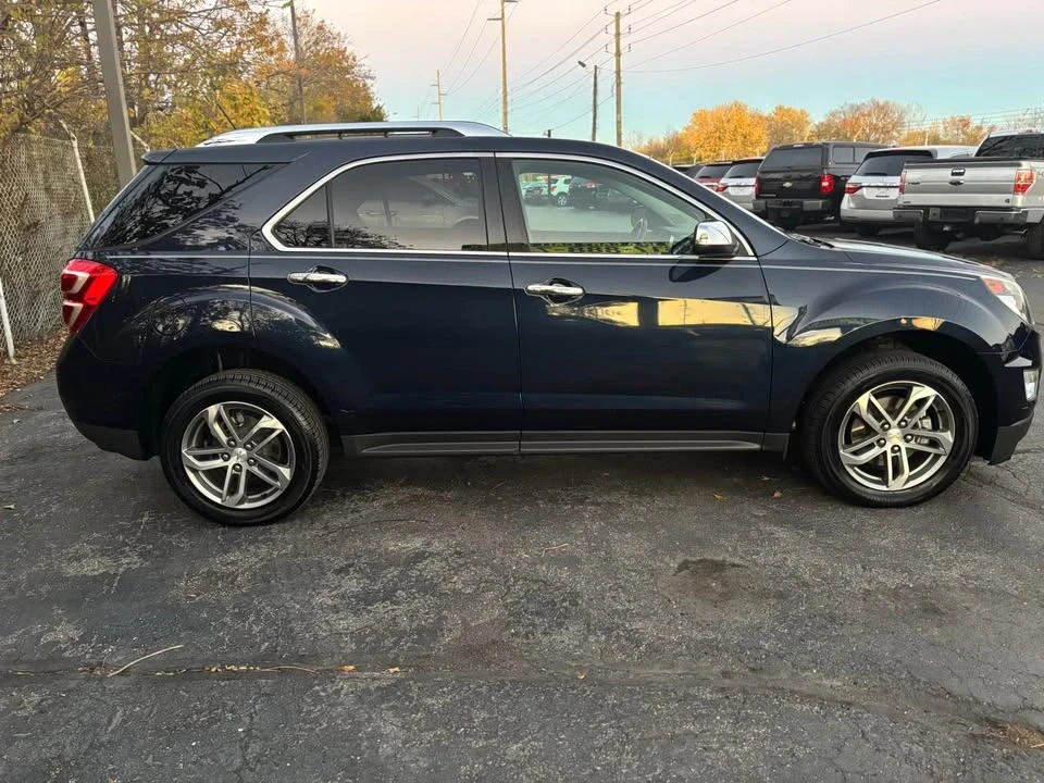 2016 Chevrolet Equinox - Image 7 of 19