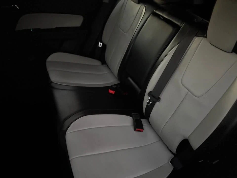 2016 Chevrolet Equinox - Image 12 of 19