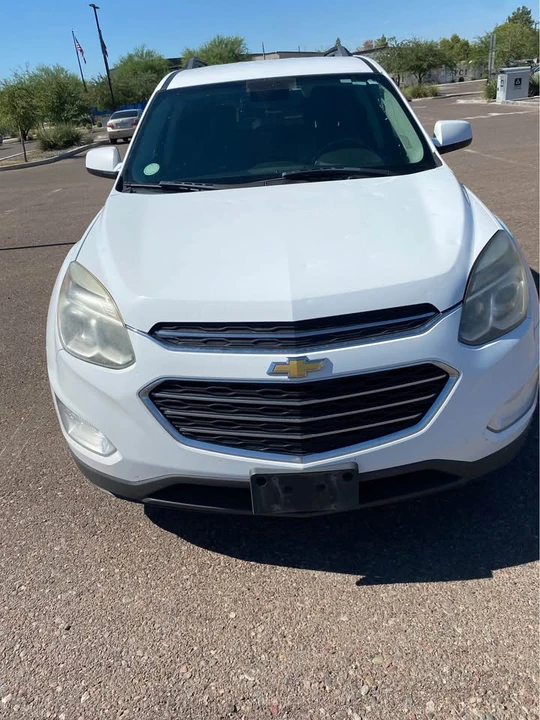 2016 Chevrolet Equinox - Image 15 of 16