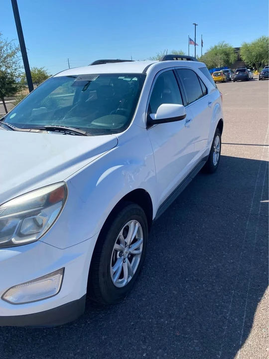 2016 Chevrolet Equinox - Image 3 of 16