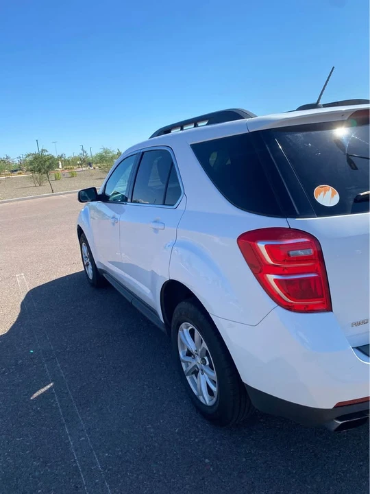 2016 Chevrolet Equinox - Image 11 of 16