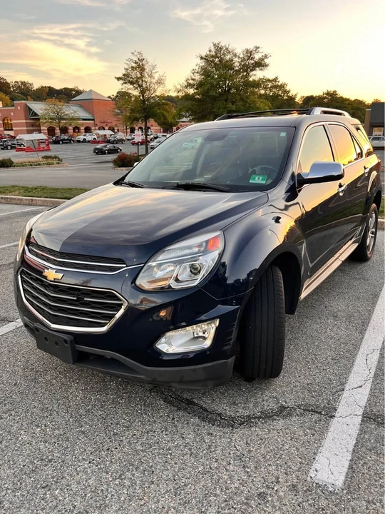 2016 Chevrolet Equinox - Image 3 of 18