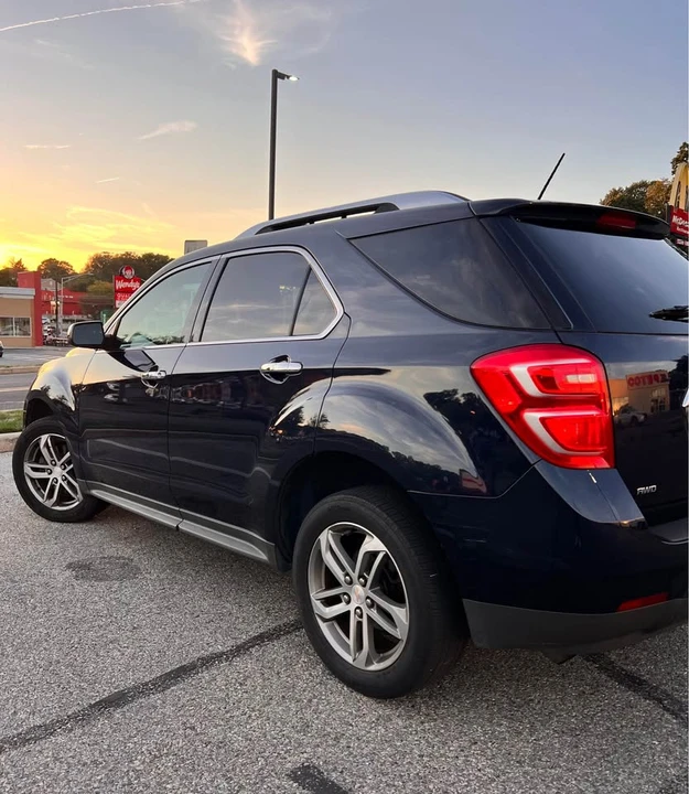 2016 Chevrolet Equinox - Image 6 of 18