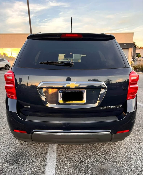 2016 Chevrolet Equinox - Image 9 of 18