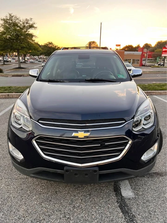 2016 Chevrolet Equinox - Image 2 of 18
