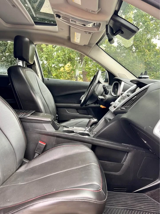 2016 Chevrolet Equinox - Image 13 of 18