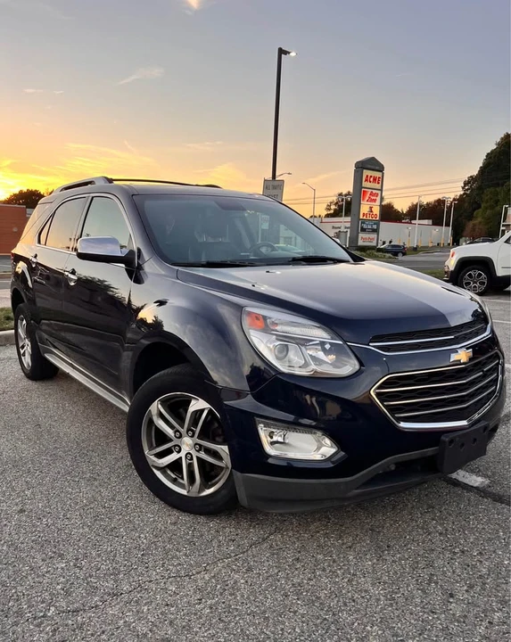 2016 Chevrolet Equinox - Image 11 of 18
