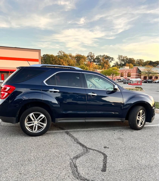 2016 Chevrolet Equinox - Image 8 of 18