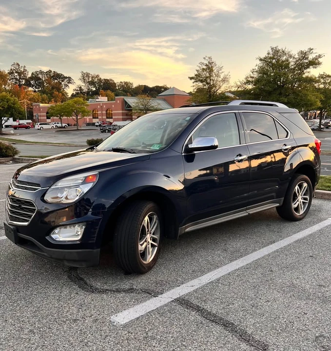 2016 Chevrolet Equinox - Image 4 of 18