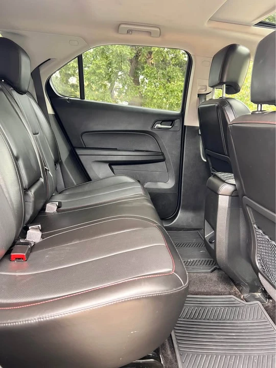 2016 Chevrolet Equinox - Image 14 of 18