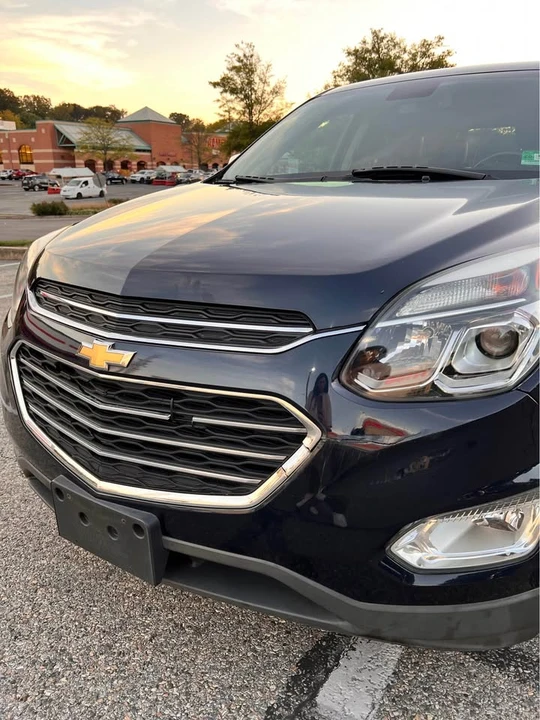 2016 Chevrolet Equinox - Image 10 of 18