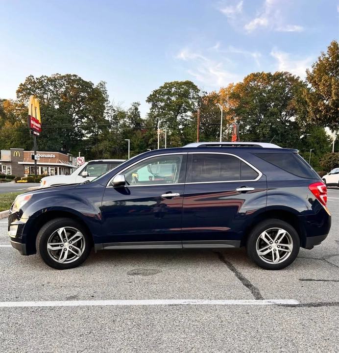 2016 Chevrolet Equinox - Image 5 of 18