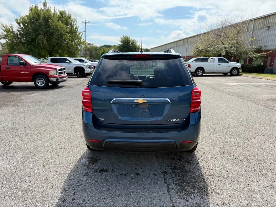 2016 Chevrolet Equinox - Image 7 of 12