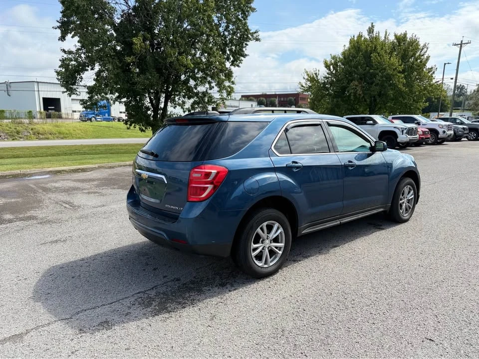 2016 Chevrolet Equinox - Image 6 of 12