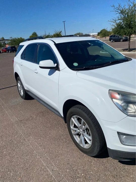 2016 Chevrolet Equinox - Image 14 of 16