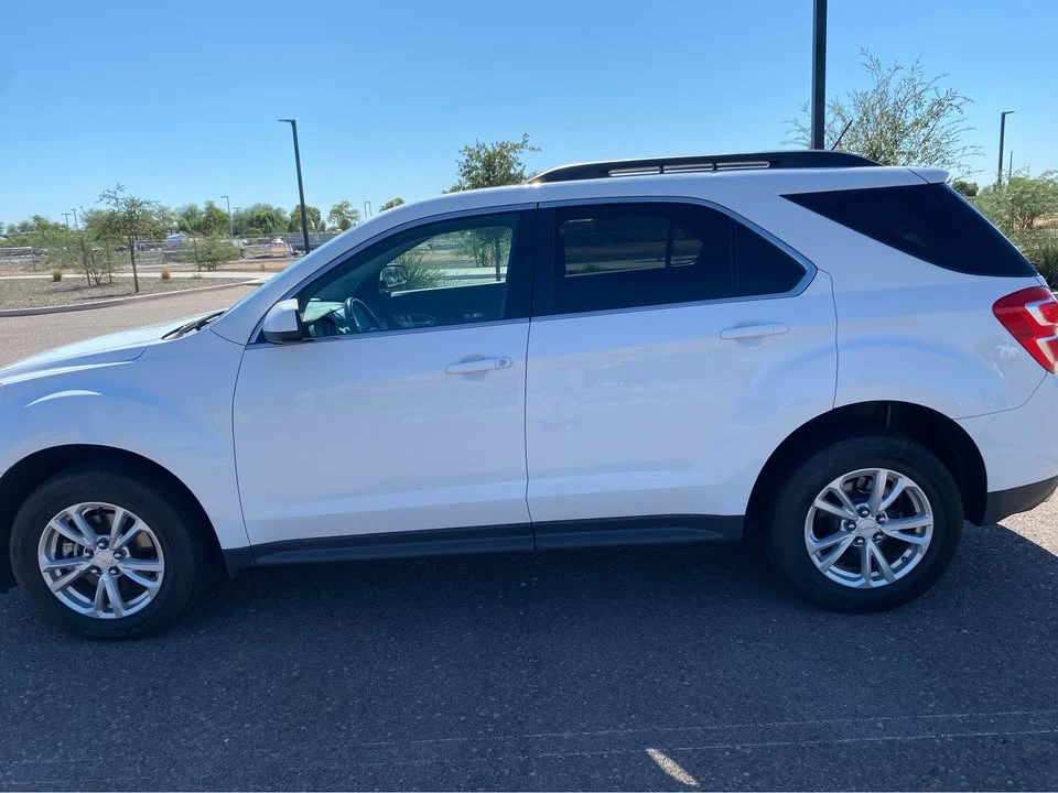 2016 Chevrolet Equinox - Image 2 of 16