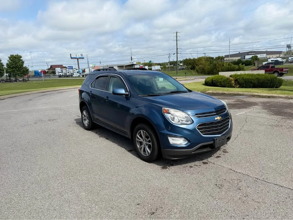 2016 Chevrolet Equinox - Image 4 of 12