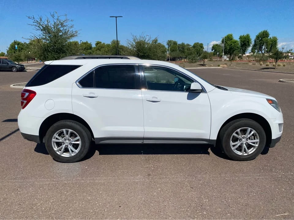2016 Chevrolet Equinox - Image 12 of 16