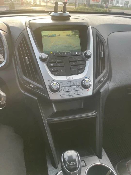 2016 Chevrolet Equinox - Image 17 of 18