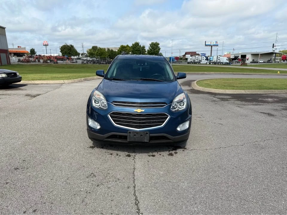 2016 Chevrolet Equinox - Image 3 of 12