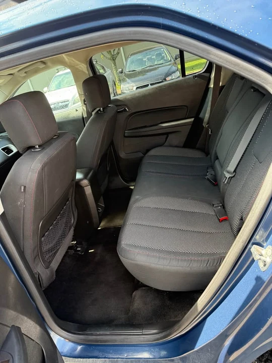 2016 Chevrolet Equinox - Image 12 of 12