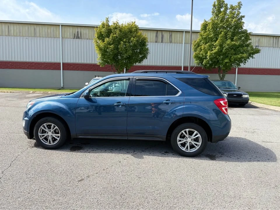 2016 Chevrolet Equinox - Image 9 of 12