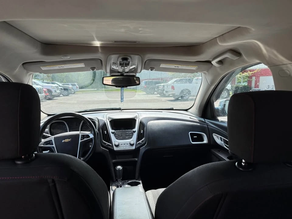 2016 Chevrolet Equinox - Image 11 of 12