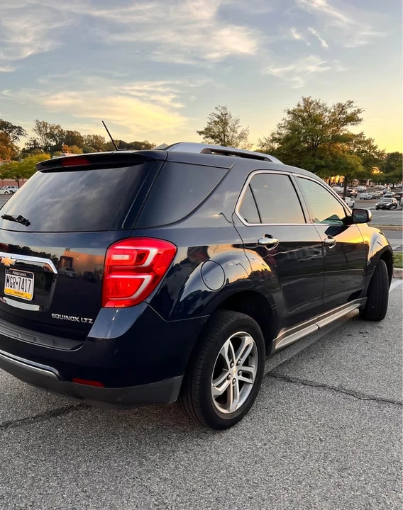 2016 Chevrolet Equinox - Image 7 of 18